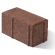 "Брусчатка" 100x200х100