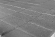 Тротуарная плитка Braer Прямоугольник Серый 200х100х40