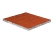 Тротуарная плитка Braer Прямоугольник Красный 200x100x40