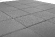 Тротуарная плитка Braer Лувр Серый 200x200x60