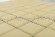 Тротуарная плитка Braer Лувр Песочный 100x100x60