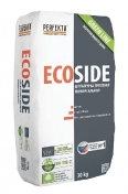 Штукатурка Perfekta (Перфекта) Ecoside Green line Dust free гипсовая легкая универсальная 30 кг