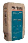 Плиточный клей Perfekta (Перфекта) Смартфикс CO E 40 кг