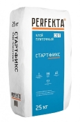 Плиточный клей Perfekta (Перфекта) Смартфикс CO T 25 кг
