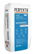 Плиточный клей Perfekta (Перфекта) Хардфикс C2 T ЗИМА 25 кг