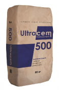 Цемент Perfekta (Перфекта) Ultracem 500 50 кг