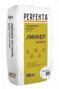 Кладочный раствор Perfekta (Перфекта) Линкер Оптима супер-белый 50 кг