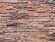 Искусственный камень Atlas Stone Песчаный пласт 018-2 угловой