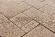 Тротуарная плитка Steingot Бавария серии Премиум Caramello 60 мм