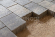Тротуарная плитка Steingot Новый Город 60 Колор Микс Штайн Сильвер частичный прокрас