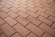 Тротуарная плитка Steingot Прямоугольник 600х300х80 серия Плиты 80 Бежевый частичный прокрас