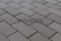 Брусчатка Steingot Прямоугольник 200х100х60 серия Практик 60 Серый частичный прокрас