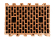 Керамические блоки Kerakam 38 Thermo (КПТП II) 11,1 НФ