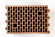 Керамические блоки Kerakam 25XL (КПТВ IV) 10,7 НФ