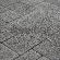 Тротуарная плитка Steingot Бавария серии Премиум Fumo Bello 60 мм