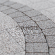 Тротуарная плитка Steingot Классика Арко серии Премиум Fumo Bello 60