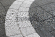 Тротуарная плитка Steingot Классика Арко серии Премиум Bianco Nero 60