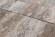 Тротуарная плитка Steingot Плита 600х300х60 Колор Микс Хром частичный прокрас