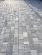 Тротуарная плитка Braer Ландхаус Color Mix Туман толщина 60