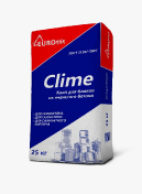 Клей для блоков CLIME 25кг