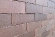 Облицовочный кирпич Вышневолоцкая керамика полуторный утолщенный 1,4НФ Баварская кладка готика гладкий М200