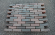 Облицовочный кирпич Вышневолоцкая керамика одинарный 1НФ Баварская кладка графит гладкий М200