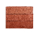 Красный Бархат Клинкер фасадный 0.7 НФ Kerma Premium klinker