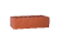 Красный Риф Клинкер фасадный 1 НФ Kerma Premium klinker