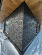 Облицовочный кирпич ЛСР, Коллекция "Обсидиан". Клинкер фасадный чёрный матовый "Рейкьявик", поверхность гладкая