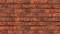 Облицовочный кирпич Воротынский одинарный 1НФ красный магма М150