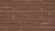 Облицовочный кирпич Воротынский полуторный утолщенный 1,4НФ коричневый гладкий М150